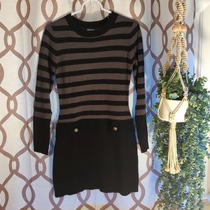 BCX Sweater Dress